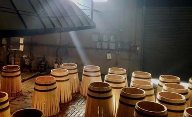 關(guān)于葡萄酒與橡木桶你需要知道的一切